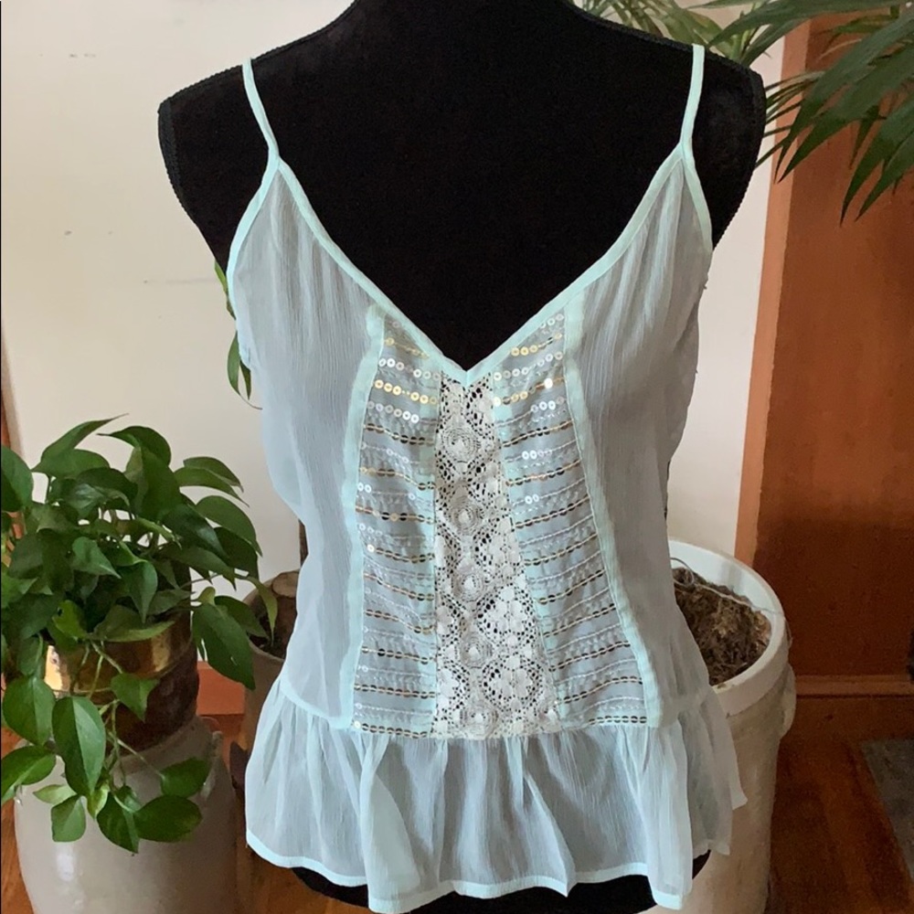 a shirt